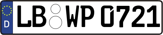 LB-WP0721