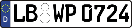 LB-WP0724