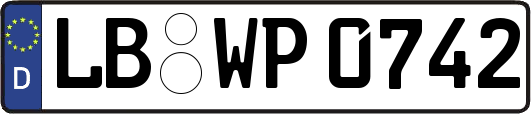 LB-WP0742