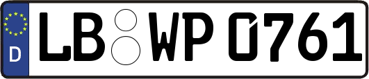 LB-WP0761