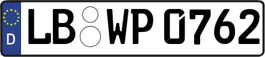 LB-WP0762