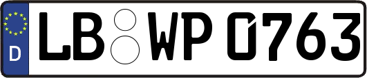 LB-WP0763