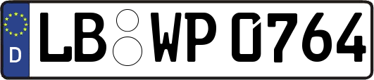 LB-WP0764