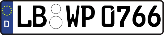 LB-WP0766