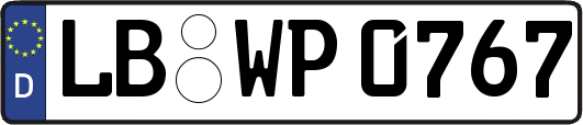 LB-WP0767