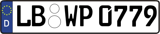 LB-WP0779