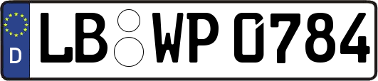 LB-WP0784