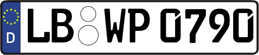 LB-WP0790