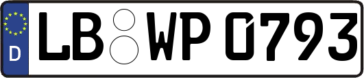 LB-WP0793