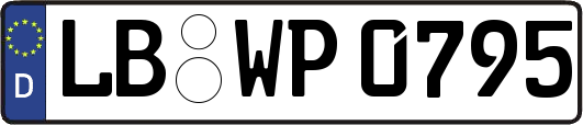 LB-WP0795