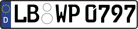 LB-WP0797