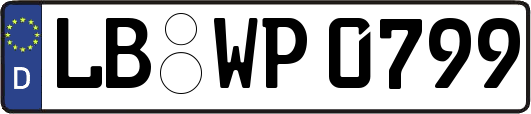 LB-WP0799