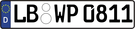 LB-WP0811