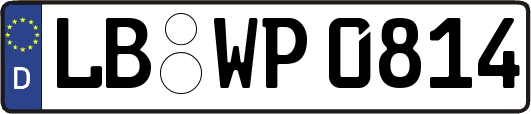 LB-WP0814