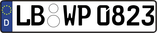 LB-WP0823