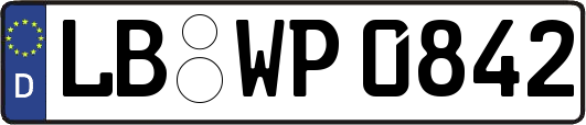 LB-WP0842