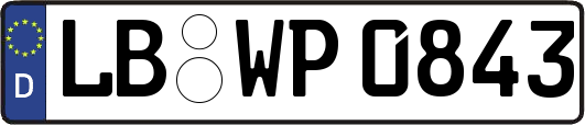 LB-WP0843