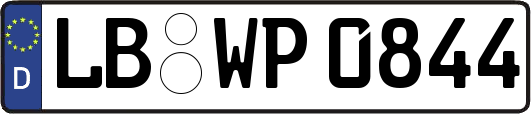 LB-WP0844