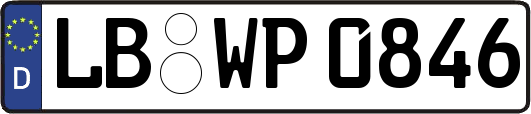 LB-WP0846