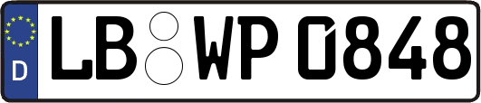LB-WP0848