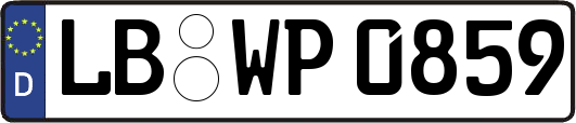 LB-WP0859