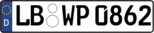 LB-WP0862