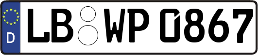 LB-WP0867