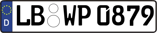 LB-WP0879