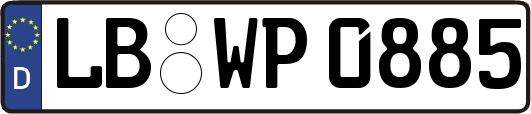 LB-WP0885