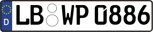 LB-WP0886