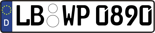 LB-WP0890
