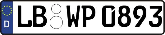 LB-WP0893