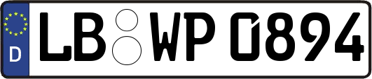 LB-WP0894