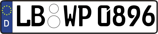 LB-WP0896
