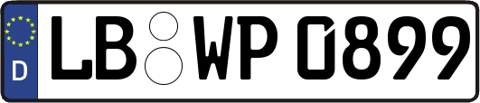 LB-WP0899