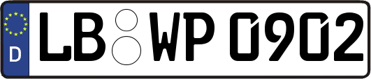 LB-WP0902
