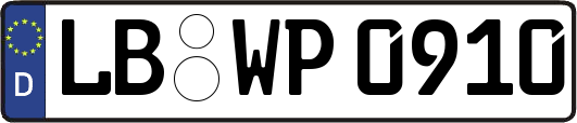 LB-WP0910