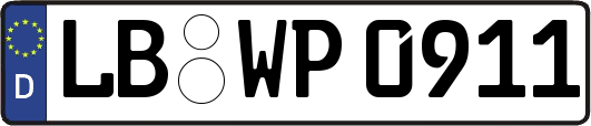 LB-WP0911