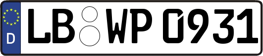 LB-WP0931
