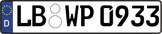 LB-WP0933