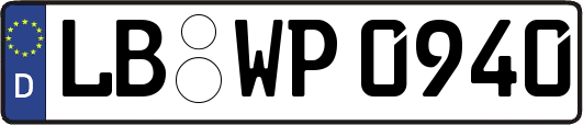 LB-WP0940
