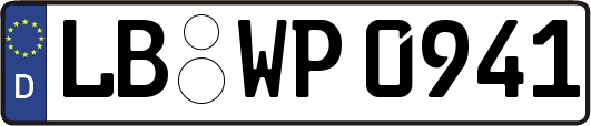 LB-WP0941
