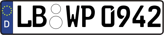 LB-WP0942