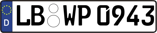 LB-WP0943