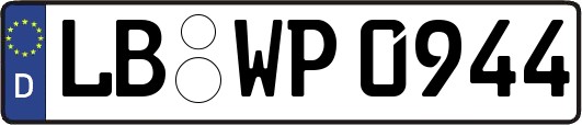 LB-WP0944