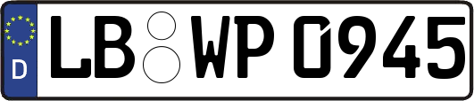 LB-WP0945