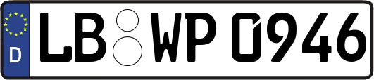 LB-WP0946