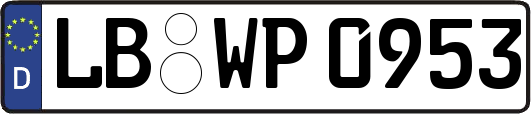 LB-WP0953