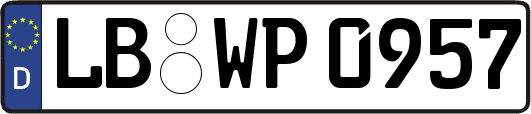 LB-WP0957