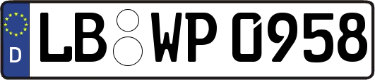 LB-WP0958